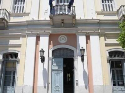 Δήμος Πατρέων: Θα αγωνιστούμε για την ολ...