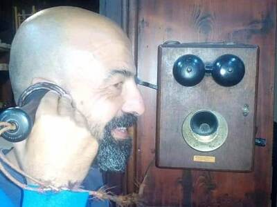 Όπου υπάρχουν άνθρωποι