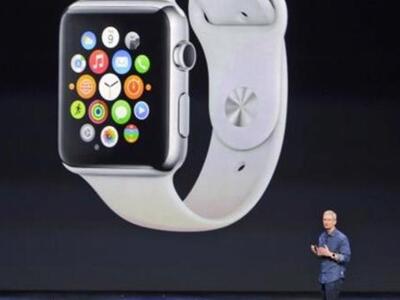 Εντυπωσιακό design και λειτουργίες για το iwatch