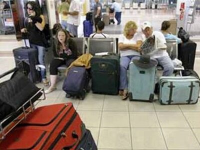 Αποζημίωση για τους τουρίστες που "...