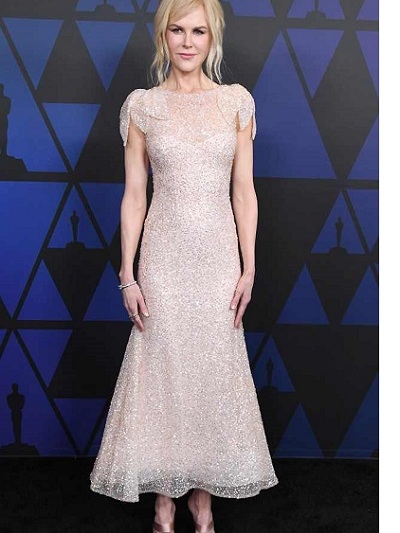 NΙΚΟΛ ΚΙΝΤΜΑΝ ΜΕ RODARTE