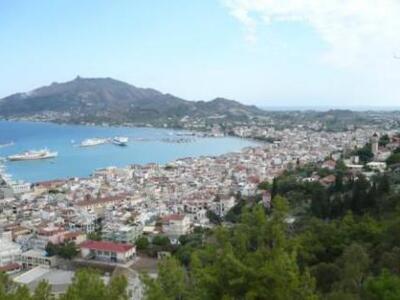 Ζάκυνθος: Ο Βούλγαρος διακινητής προσποι...