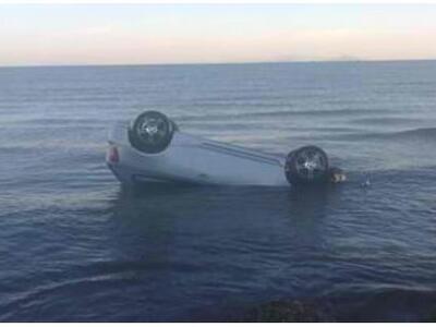 Μεσολόγγι: Θρίλερ το απόγευμα με 68χρονο...