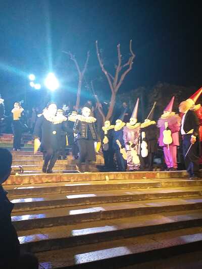 Φωτο: Facebook / Ελευθερία Στεργιοπούλου