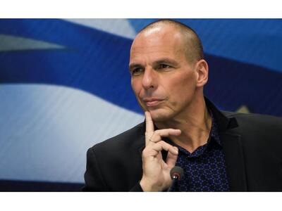 Γιατί το ΔΝΤ δεν άντεχε το Βαρουφάκη;