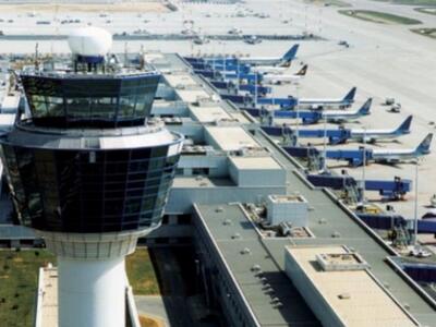 Ο πρώτος πύργος ελέγχου χωρίς… προσωπικό