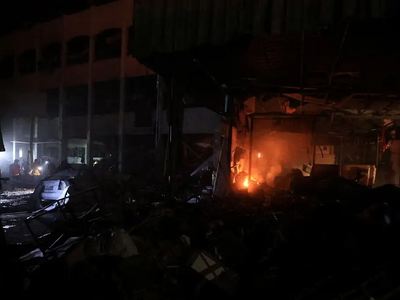  Πηγή φωτογραφίας: REUTERS / Dawoud Abu Alkas