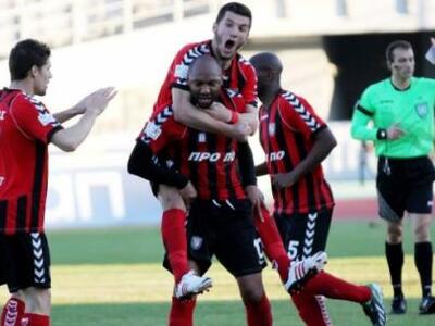 Οι Φατιόν και Βασιλαντωνόπουλος μίλησαν ...