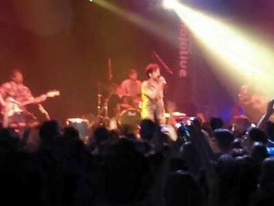 Το μεγάλο πάρτι του Κωστή Μαραβέγια στην...