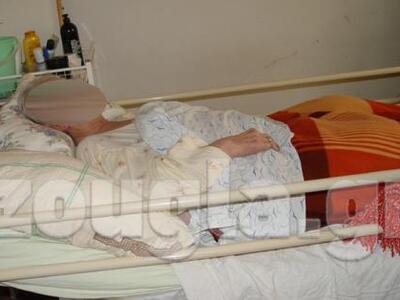 Βάζουν χέρι στο εισόδημα κατάκοιτης ηλικ...