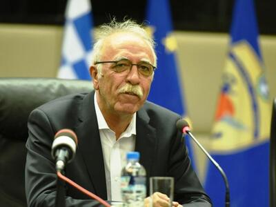 Βίτσας: Η Αριστερά διεκδικεί να κυβερνήσ...