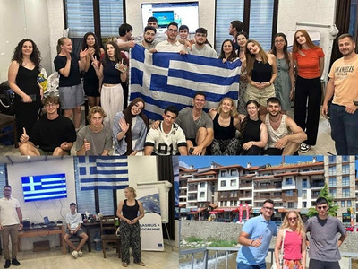 Πολιτιστικός Σύλλογος Σελιανιτίκων Ήλιος...