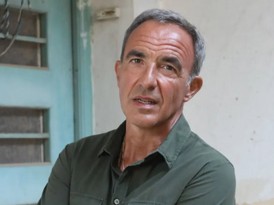 Νίκος Αλιάγας: Είμαι περήφανος για τις ε...