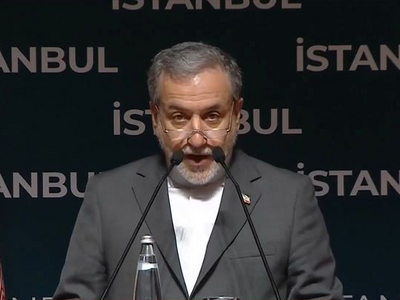 Ιρανός ΥΠΕΞ: «Τώρα δεν είναι ώρα για διπ...