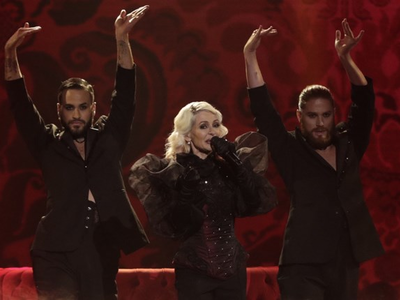 Ισπανία: Στέλνει στη Eurovision τραγούδι...