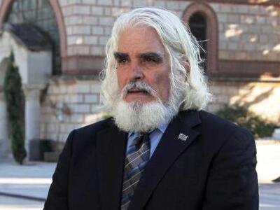 Ετοιμάζει κόμμα ο Κώστας Πρέκας!