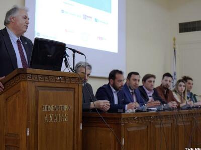 Πνοή δημιουργίας για 45 επιχειρηματικές ...