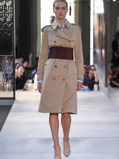 BURBERRY