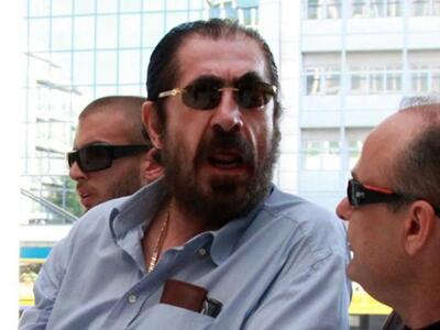 Συνελήφθη στα Σκόπια ο Μάκης Ψωμιάδης 