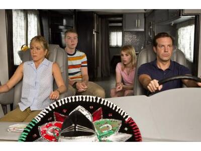 Έρχεται η Τζένιφερ Άνιστον σε ρόλο...στρ...