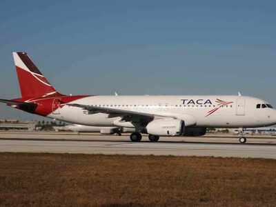 Συγχωνεύονται δύο αεροπορικές εταιρείες ...