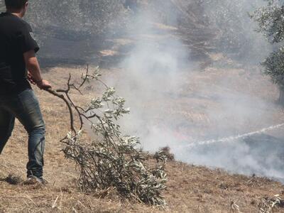 Αχαϊα: Σε επιφυλακή για την τυχόν εκδήλω...