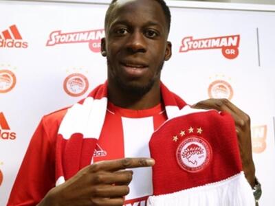 Ποδόσφαιρο: Υπέγραψε στον Ολμπιακό ο Σισοκό