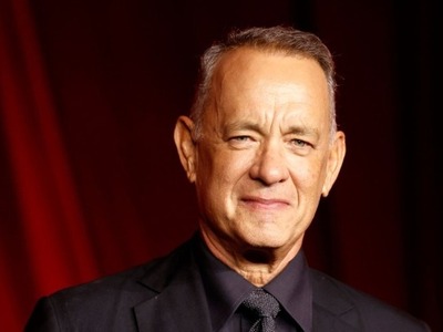 Ο Τομ Χανκς δεν θα τιμηθεί από τον αμερι...