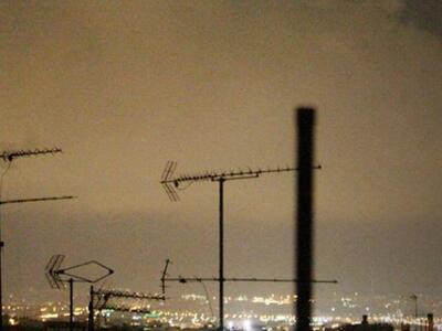 SOS: Το Σαββατοκύριακο μην ανάβετε τα τζάκια