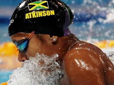 Κολύμβηση: Παγκόσμιο ρεκόρ για την Άλια Άτκινσον