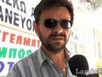 Βουλευτής ΣΥΡΙΖΑ: «Θα σας ανατρέψει ο λα...