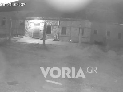 Σεισμός στο Άγιο Όρος: 26 μετασεισμοί με...