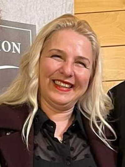 Η Ευθυμία Μυλωνά