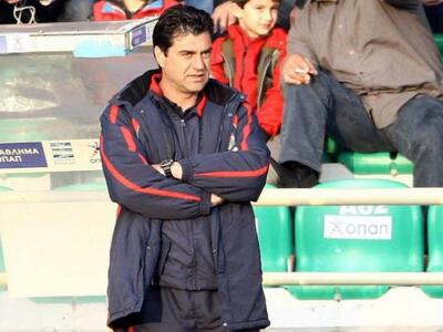 Γκουτσίδης: "Οι παίκτες πρέπει να ε...