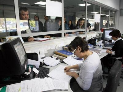 Περαίωση: Eυκολίες... πληρωμής από την κυβέρνηση