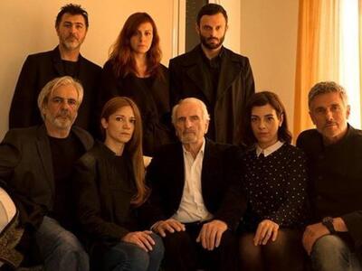 Στις 31 Αυγούστου στην Πάτρα η "Αντ...