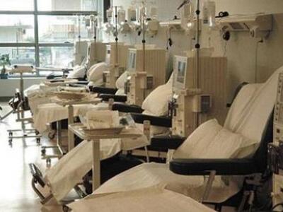 Εισαγγελική έρευνα για υλικά για αιμοκαθάρσεις