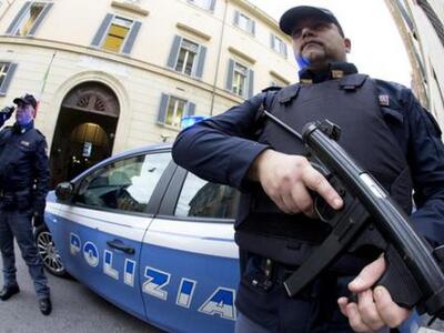 Ιταλία: Ο τραυματισμός μεταναστών στην Μ...