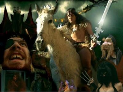 Γέμισε η Πάτρα με DVD «Γιαγκόναν»