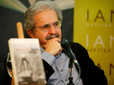 Στην Πάτρα σήμερα ο Μίμης Ανδρουλάκης γι...