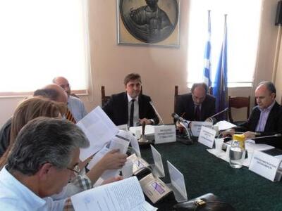 Πάτρα: Συνεδριάζει την Τετάρτη το Περιφε...