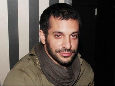 Δεν θα χορέψει την Κυριακή ο Γιώργος Χρανιώτης