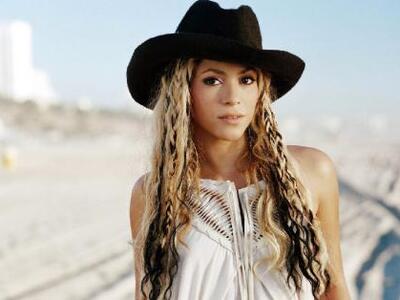 Ντουέτο-φωτιά στη μουσική: Η Σακίρα συνα...