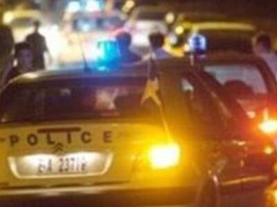 Πάτρα: Πίστα για...ράλι η Πατρών Κλάους ...