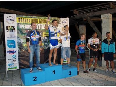 Πρωτιές για Γκιώνη, Φασόη και Λεούση στο...