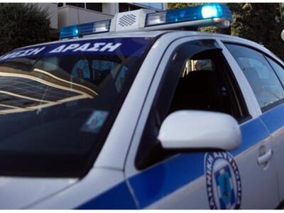 Αγρίνιο: Nέα κλοπή από ανήλικους ρομά