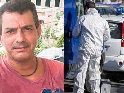 Άφαντος επί μια εβδομάδα ο επιχειρηματία...