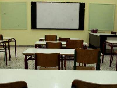 Κατάληψη από σήμερα στο ΓΕΛ Λάππα Δυτικής Αχαϊας