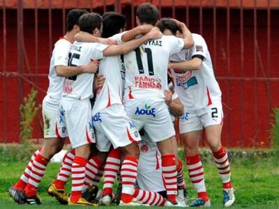 Παναχαϊκή: "Συναγερμός" για το...