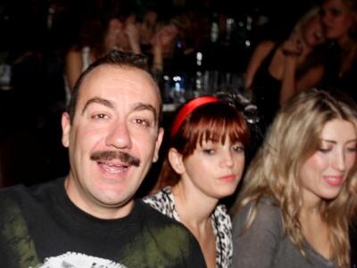 Ο Σωτήρης Καλυβάτσης μιλάει για την κόντ...